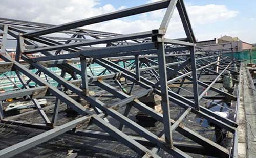 皋兰皋兰钢结构加工 皋兰皋兰钢结构加工