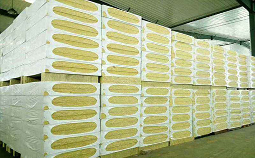 皋兰岩棉板 皋兰岩棉板