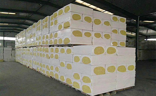 皋兰岩棉板 皋兰岩棉板