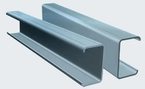 皋兰C型钢 皋兰C型钢