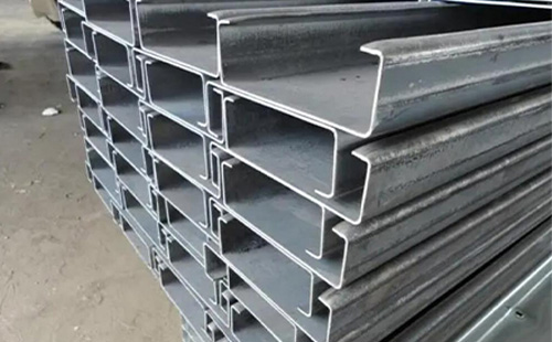 皋兰C型钢 皋兰C型钢