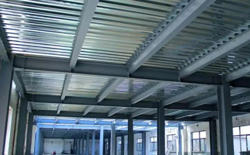 皋兰皋兰钢结构加工 皋兰皋兰钢结构加工