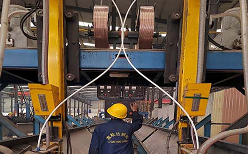 甘肃皋兰钢结构房屋使用寿命与影响因素解析