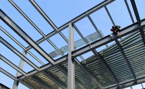 厂房皋兰钢结构防火涂层厚度怎么选 厂房皋兰钢结构防火涂层厚度怎么选