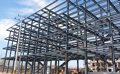 皋兰皋兰钢结构加工中钢材的选用标准与要求 皋兰皋兰钢结构加工中钢材的选用标准与要求