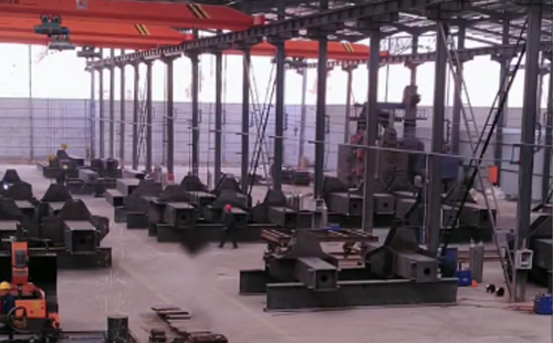 精准到毫米:皋兰皋兰钢结构安装的一般要求与误差控制——从基础锚栓到高强螺栓的全程清单 精准到毫米:皋兰皋兰钢结构安装的一般要求与误差控制——从基础锚栓到高强螺栓的全程清单