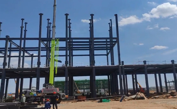 皋兰钢结构设计如何结合实际应用场景 皋兰钢结构设计如何结合实际应用场景