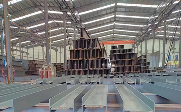 铆接适用场景：皋兰钢结构铆钉连接规范解析