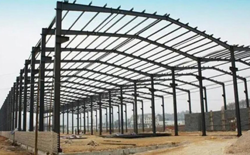 厂房改造怎样把皋兰皋兰钢结构工程预算砍三成 厂房改造怎样把皋兰皋兰钢结构工程预算砍三成