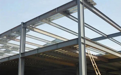 造价省百万!皋兰皋兰钢结构工程抗震节点设计要点 造价省百万!皋兰皋兰钢结构工程抗震节点设计要点