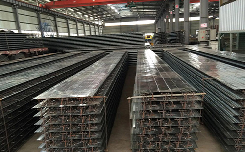 皋兰楼承板选型要点及本地化供应服务能力分析